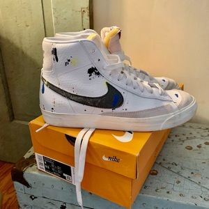 Nike Blazer Mid '77
